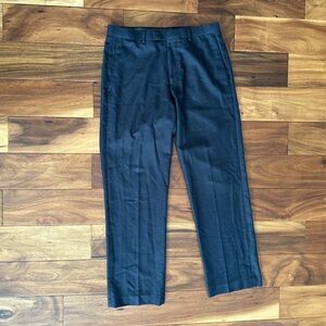 Axist Navy Dress Pants size 30x30